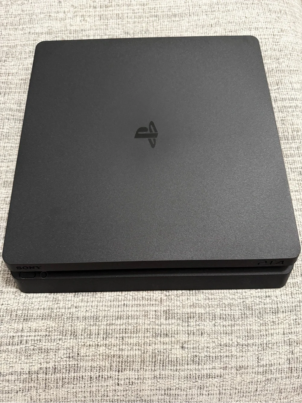 Sony selling very